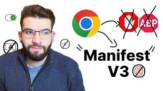 Google Will Soon Kill Ad Blockers with Manifest V3 - What’s Next?