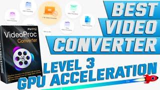 Best Video Converter for PC 2023