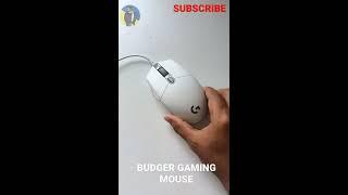 #shorts cheapest gaming mouse