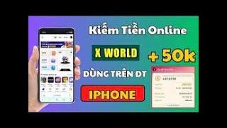 Hướng Dẫn Kiếm Tiền Online UY TÍN MIỄN PHÍ  TREO MÁY KIẾM TIỀN