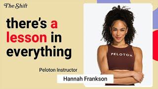 Theres a Lesson In Everything with Hannah Frankson #16