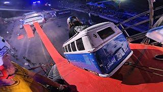 1st Nitro Circus Show of 2023