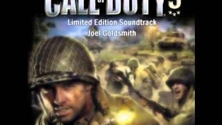 Call Of Duty 3 OST - Ingrams Pride