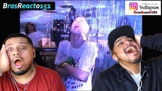 Faith No More - Epic Official Music Video  REACTION