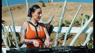 DeepMe - Live @ LA California  Melodic Techno & Progressive House 4k Dj Mix 2024