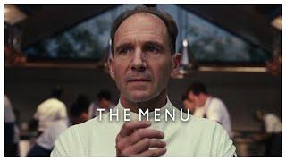 The Menu - Food Scenes - Amuse Bouche - FMV