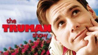 The Truman Show 1998 Movie  Jim Carrey Laura Linney Noah Emmerich  Review And Facts