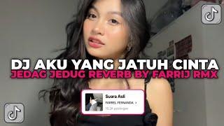 DJ TAPI DIRIMU TAK PERNAH SADARI AKU YANG JATUH CINTA JEDAG JEDUG REVERB YANG KALIAN CARI CARI