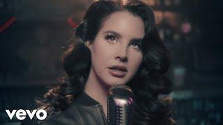 Lana Del Rey - Let Me Love You Like A Woman Live On Late Night With Jimmy Fallon