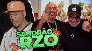 SANDRÃO RZO - MÚSICO COMPOSITOR E ATOR