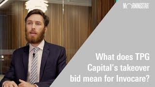 What Does TPG Capitals Takeover Bid Mean For Invocare?