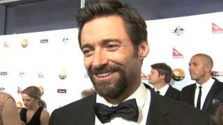 Hugh Jackman explains the influx of Australian actors in Hollywood