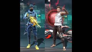 poor to rich attitude status # free fire #nsarmy14#sn surya gaming #gyangaming #tiktok  #gaming