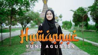 HUWANNUR - YUNI AGUSTIN Music Video TMD Media Religi