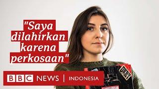 Cerita anak korban pemerkosaan Ayah memperkosa dan membunuh ibu saya - BBC News Indonesia
