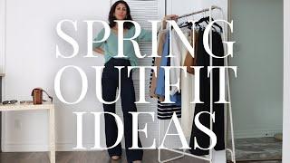 4 Non-Boring Ways to Transition Your Wardrobe to Spring