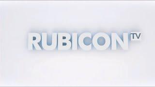 Rubicon TV AS logo 2015