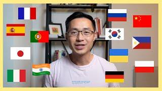 Translate Your Videos in 20+ Languages WITH YOUR OWN VOICE in HeyGen