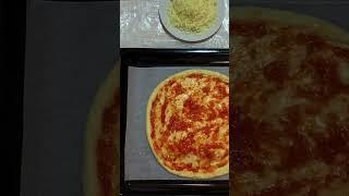Pizza tayorlash bu oson