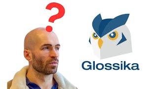 Learn a language FAST with Glossika TUTORIAL + MISTAKES TO AVOID