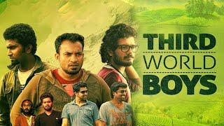 THIRD WORLD BOYS തേർഡ് വേൾഡ് ബോയ്സ്   Malayalam Full Movie   #AmritaOnlineMovies