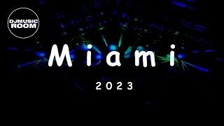 Miami  2023  Solomun - Carl Cox - Maceo Plex Mix