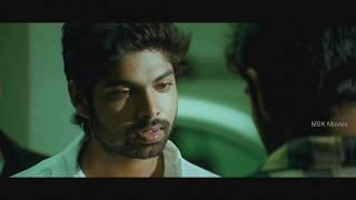 Karthik Fight Scene - Mathapoo Movie Scene