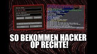 hacker verschaffen sich mit diesem trick admin... op rechte in sekunden 