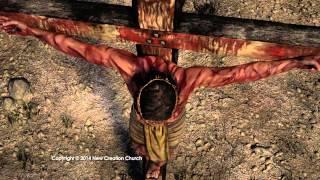 Joseph Prince - Calvary Animation Video What Happened At The Cross