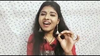 Aaiye MeharbaanArunita kanjilalindian idol season 12 audition round song