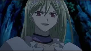 Murder Princess - Komplette Anime Serie - deutsch dub