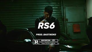 Free Undacava x Omar x Zkr Type Beat „RS6 prod. Bastikoko x Pxscu