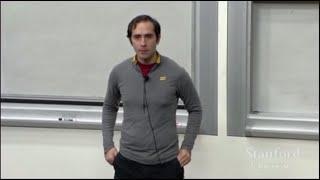 Lecture 16 - How to Run a User Interview Emmett Shear