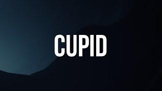 FIFTY FIFTY - Cupid Twin Version Lyrics