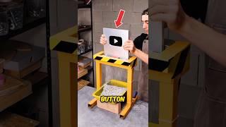 YouTube Play Button Transformation 