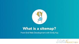 What is a sitemap? A beginners guide to visual sitemaps