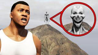 GTA 5 - WIR haben SCP-966 gefunden