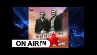 Salih & Feriz Krazniqi  - Prej Prokuple deri ne Nish 1