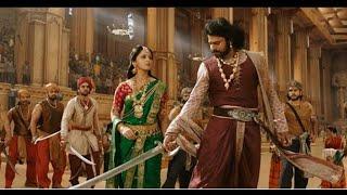 Prabhas Anna Best Movie Scene HD  Bahubali Movie Scene