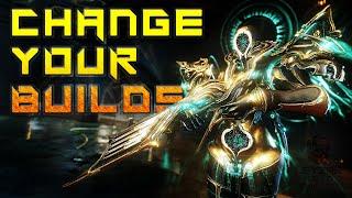 Warframe Guide - The New Damage Resistances & Vulnerabilities Change Your Builds