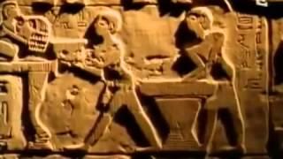 Documentaire Égypte Dieux et démons de lEgypte ancienne