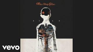 Three Days Grace - Painkiller Audio