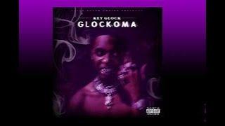 Key Glock - From Nothing Dirt F*ck A Feature Slowed Chopped Glockoma 2 #DripDownSplashedUp