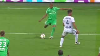 Kévin Monnet-Paquet ASSE 20142019