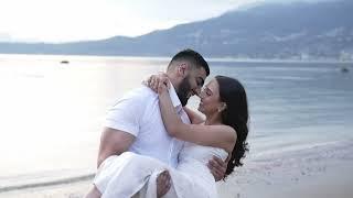 Harman & Amy  Sikh Wedding Highlight 2024  Amavi Films  Vancouver Canada 4K