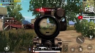 NO DAMAGE World Record  Competitive Mode  23 Kills Solo VS Squad  PUBG Mobile