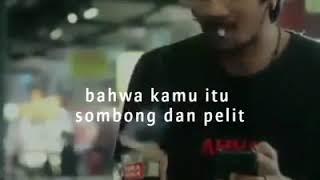 Status wa  komentar orang pasti selalu ada