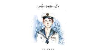 Julia Pietrucha - FRIENDS Postcards from the seaside album