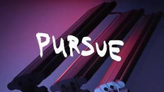 Pursue Audio - Hillsong Young & Free