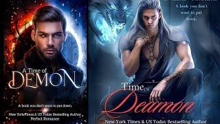Perfect Romance Audiobook A Time Of Demons 2# #recommendation #freeaudiobooks #books #romance